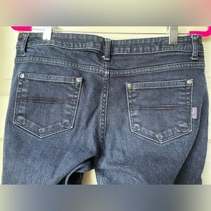 Patagonia straight/skinny Jean